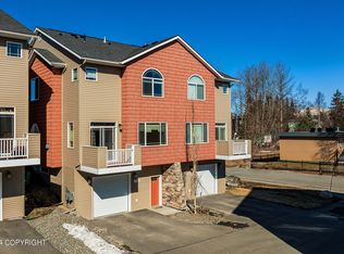 202 Cook Inlet Loop #1A, Anchorage, AK 99501