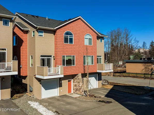 202 Cook Inlet Loop #1A, Anchorage, AK 99501