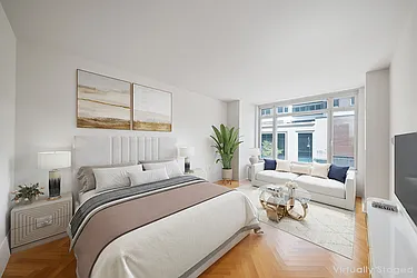 Rented by RELO REDAC INC.