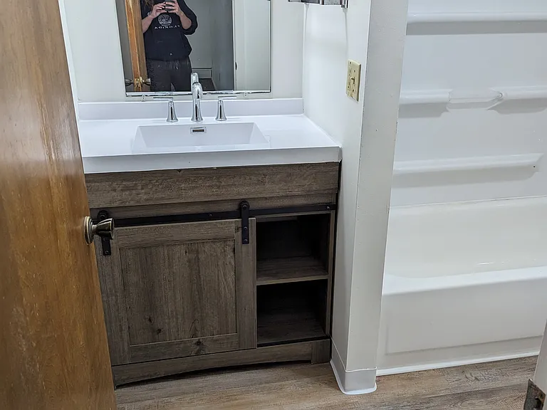 450 S Saint Bernard Dr — Photo 6