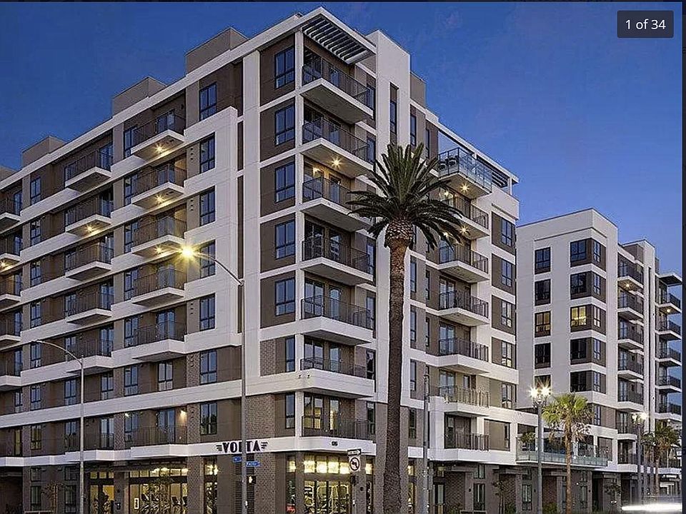 1st image of 636 N Pacific Ave #226