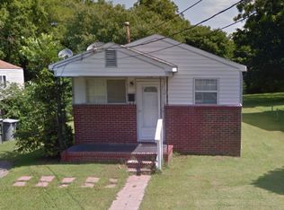 926 Mason St, Hampton, VA 23669