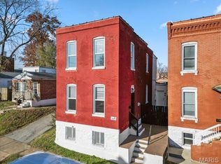 2223 Osage St, Saint Louis, MO 63118