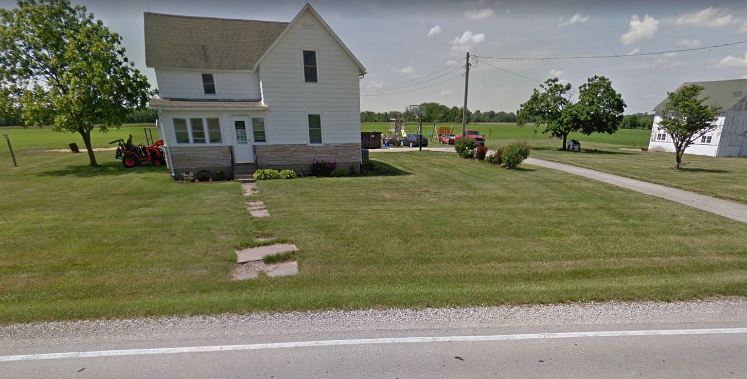2174 State Highway 32, Lovington, IL 61937 Zillow