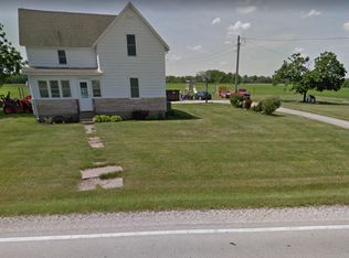 2174 State Highway 32, Lovington, IL 61937