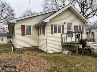 325 S Lincoln St, Osceola, IA 50213