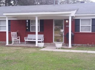 4180 Zeigler Dr, Millbrook, AL 36054