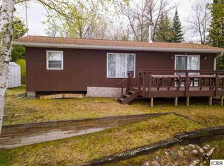 37964 Grave Lake Forest Rd, Deer River, MN 56636
