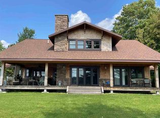 58 Riverside Dr, Norwood, NY 13668