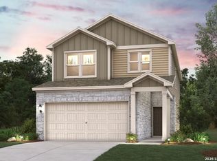 8911 SUMMERWOOD BEND, San Antonio, TX 78254