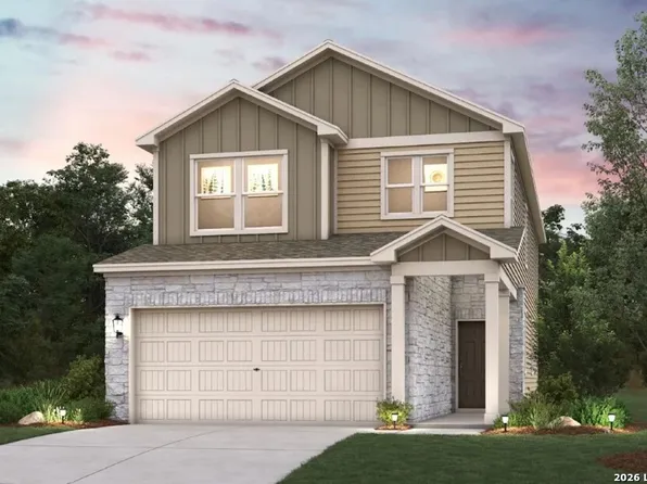 8911 SUMMERWOOD BEND, San Antonio, TX 78254