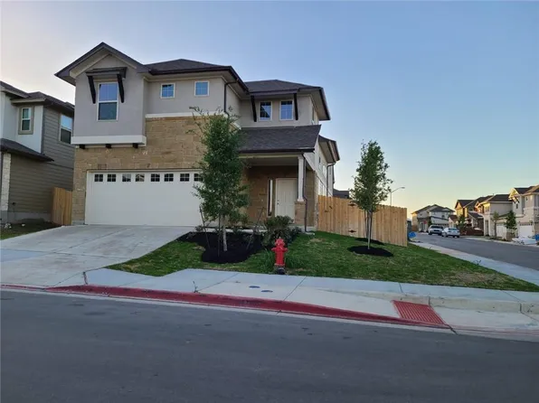 3201 College Park Dr #23, Round Rock, TX 78664