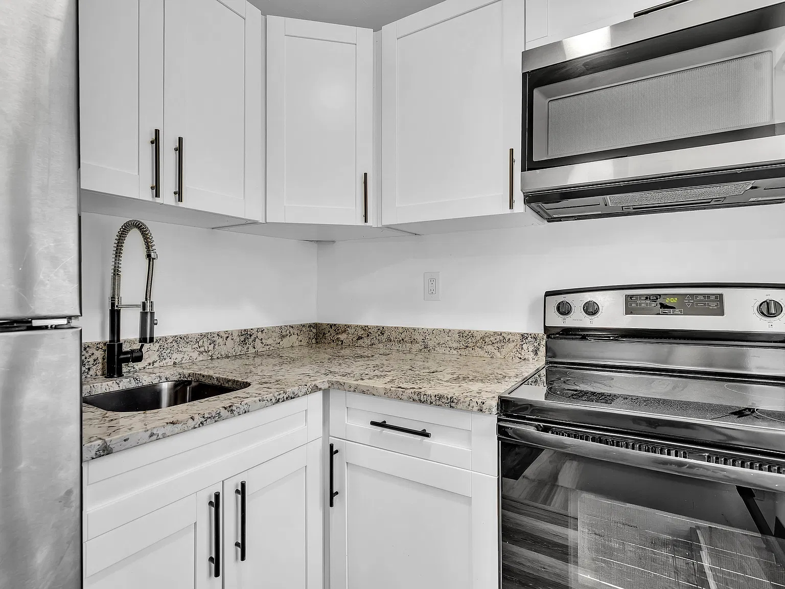 1 bed, $1,650 — Photo 2