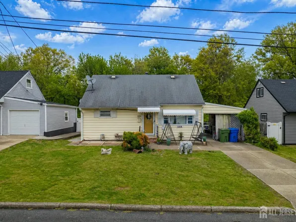 520 N Park Dr, Perth Amboy, NJ 08861
