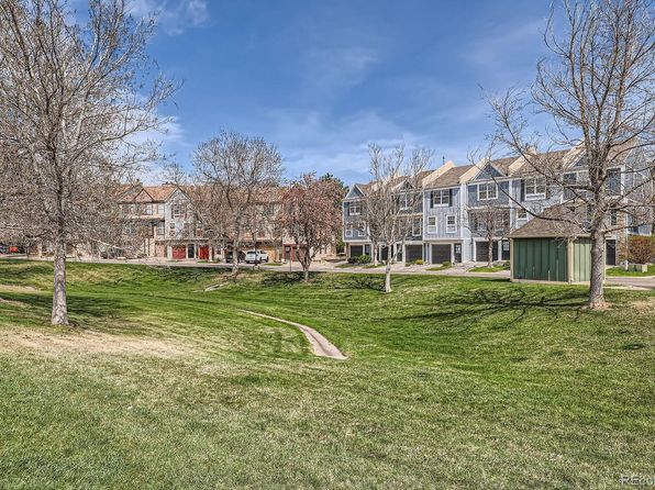 12018 E Tennessee Drive, Aurora, CO 80012