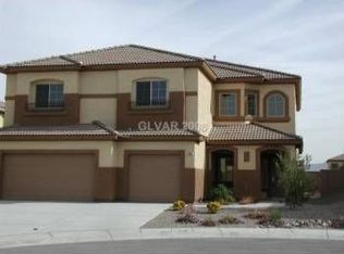 182 Rolling Fields Ct, Henderson, NV 89012