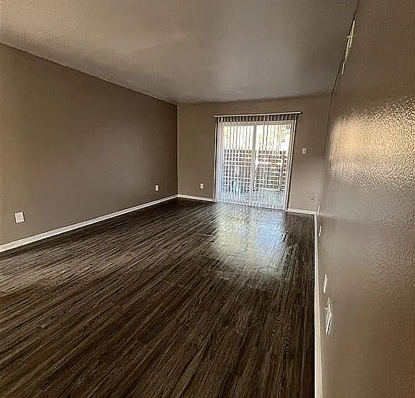 Trailwood Village Kingwood TX - Abberly Living Space