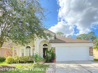 914 Jadestone Cir, Orlando, FL 32828