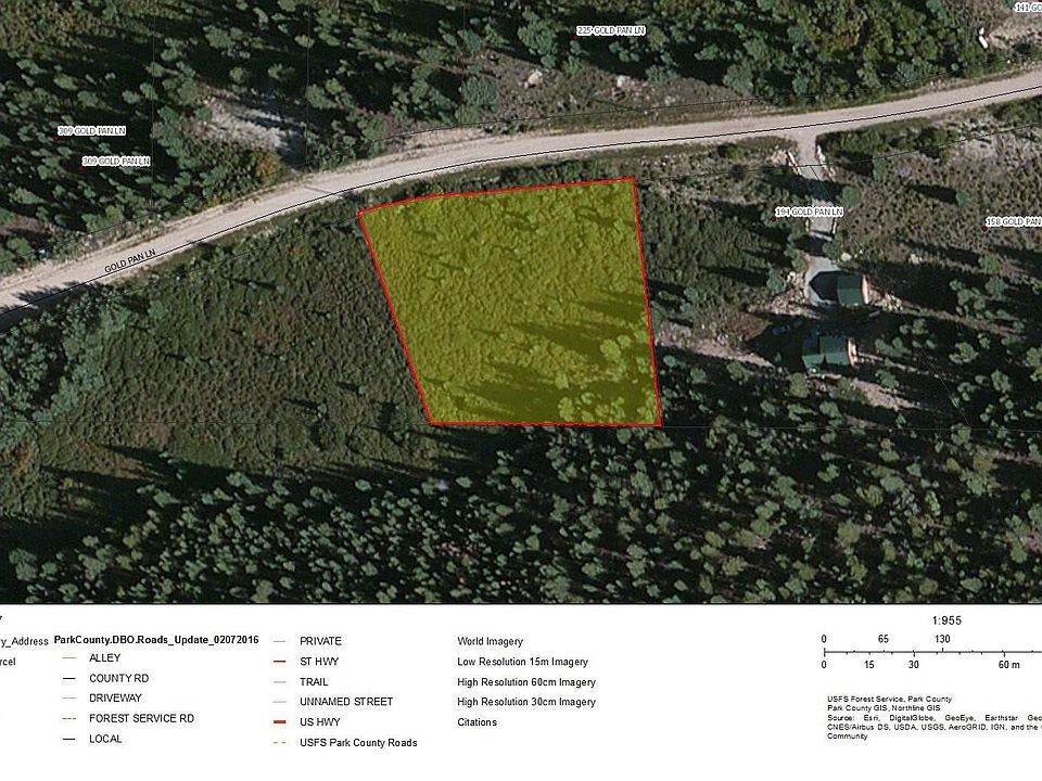 1st image of Gold Pan Ln