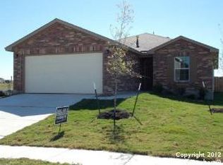 838 Six Iron, San Antonio, TX 78221
