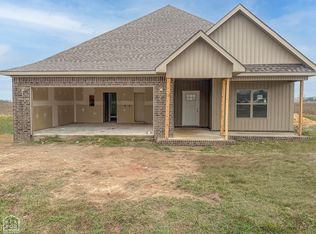 402 Amber Ln, Harrisburg, AR 72432