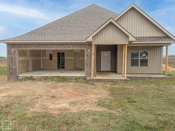 402 Amber Ln, Harrisburg, AR 72432
