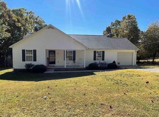 3870 Ramer Selmer Rd, Ramer, TN 38367