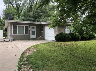 8706 Kathlyn Dr, Saint Louis, MO 63134