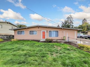 6519 SE 5th Pl, Renton, WA 98059