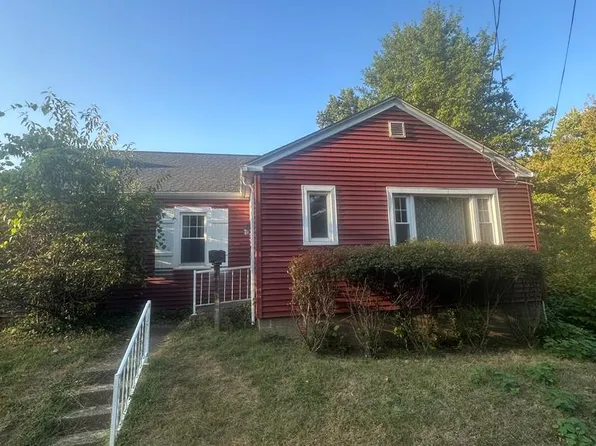 40 Homewood ave, Wheeling, WV 26003