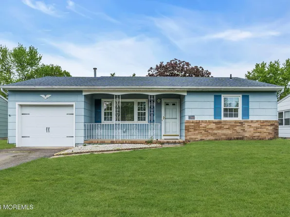 112 Georgetown Road, Toms River, NJ 08757