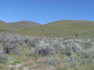 Nna N Wenas Rd, Selah, WA 98942