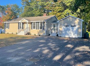 4 Mulberry Road, Salem, NH 03079