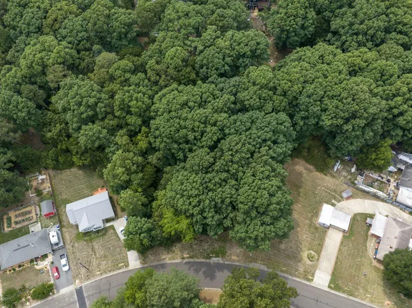2211 Eastwood Dr Lot 2, Durham, NC 27703