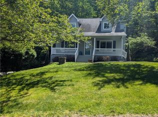 57 Village Rd, Roaring Gap, NC 28627