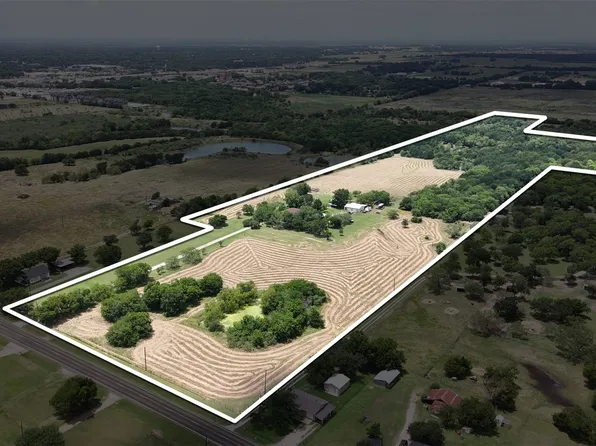 Fm 1181, Ennis, TX 75119