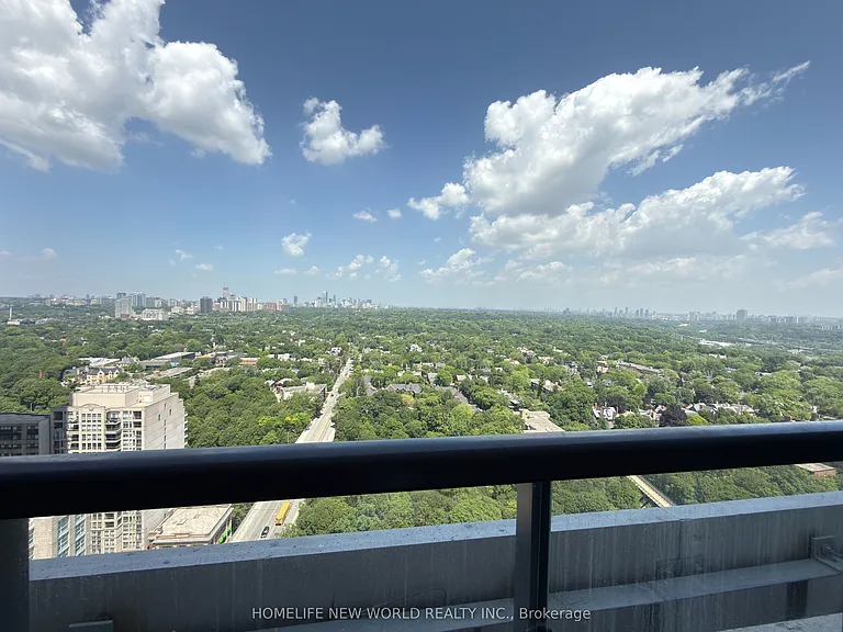 609 Sherbourne St #2904 — Photo 24
