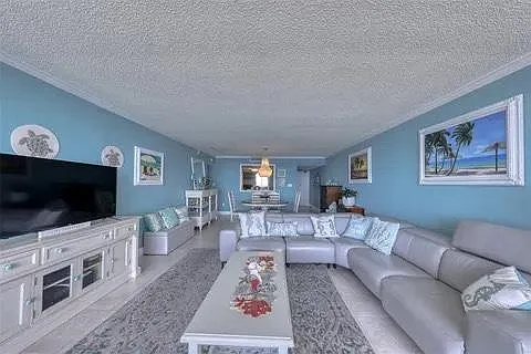 17920 Gulf Blvd #1405 — Photo 5