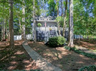 3747 Acworth Due West Rd NW, Acworth, GA 30101