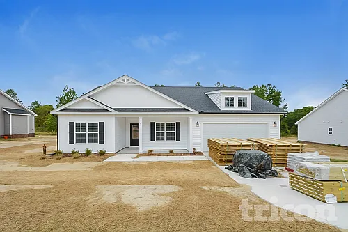 89 D L Phillips Ln Photo 1