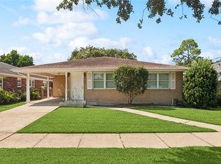 3624 45th St, Metairie, LA 70001