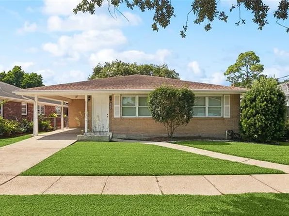 3624 45th St, Metairie, LA 70001
