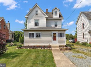 168 Cochran St, Cochranville, PA 19330