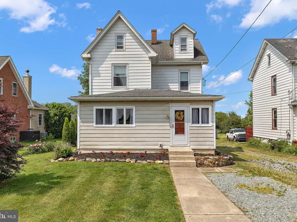 168 Cochran St, Cochranville, PA 19330