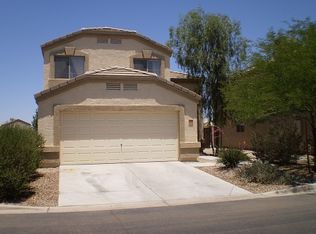6488 E Lush Vista Vw, Florence, AZ 85132