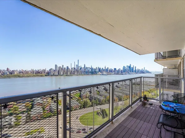 6600 Boulevard East Unit 10L, West New York, NJ 07093