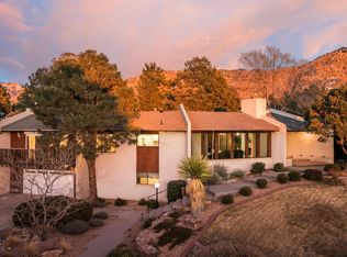 13101 Blackstone Rd NE, Albuquerque, NM 87111