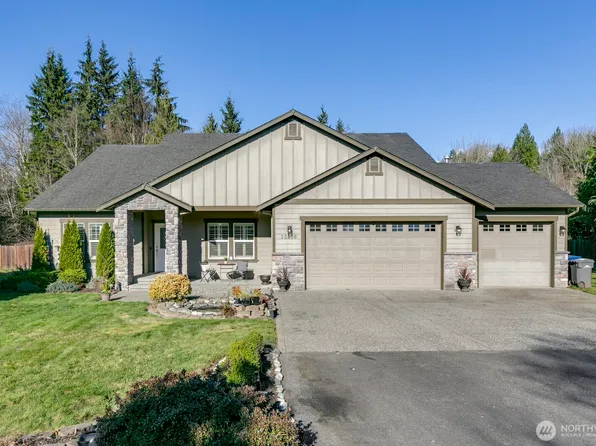 25408 20th Drive NE, Arlington, WA 98223