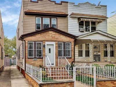 115-44 146 Street, Jamaica, NY, 11436