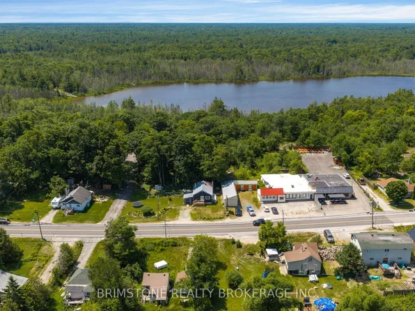 329 High St, Georgian Bay, ON P0C 1H0
